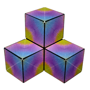 Magic Puzzle
