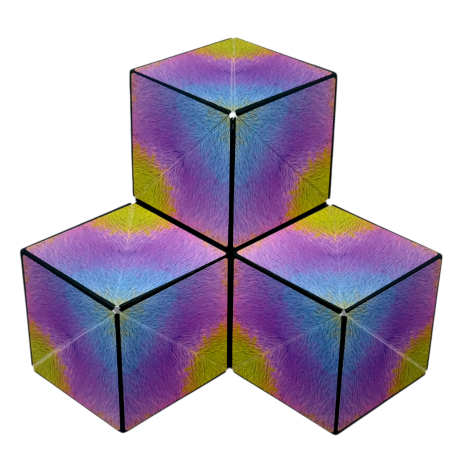 Magic Puzzle