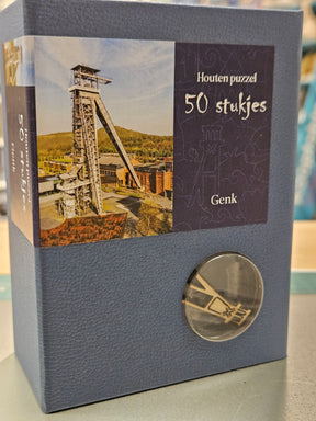 Puzzel Genk