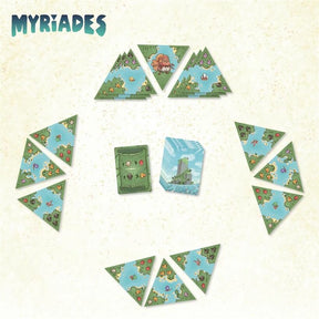 Myriades