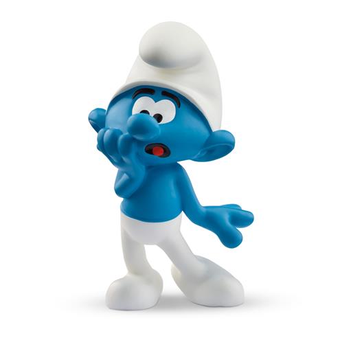 Bange Smurf