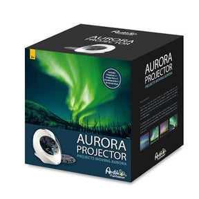 Aurora Projector