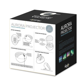 Aurora Projector