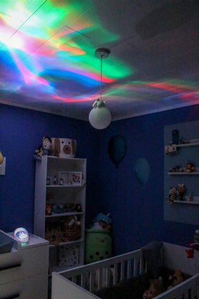 Aurora Projector