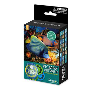 Picmax Viewer - Zeedieren