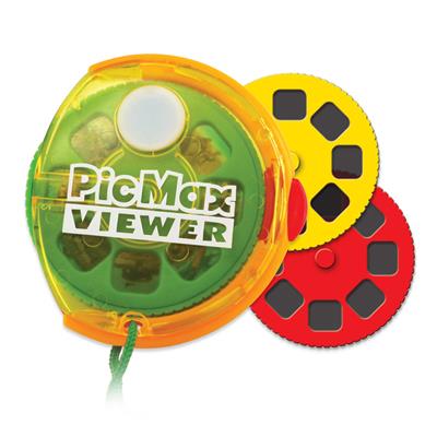 Picmax Viewer - Wilde Dieren