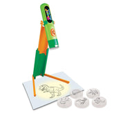 Ambo Tekenprojector Dino
