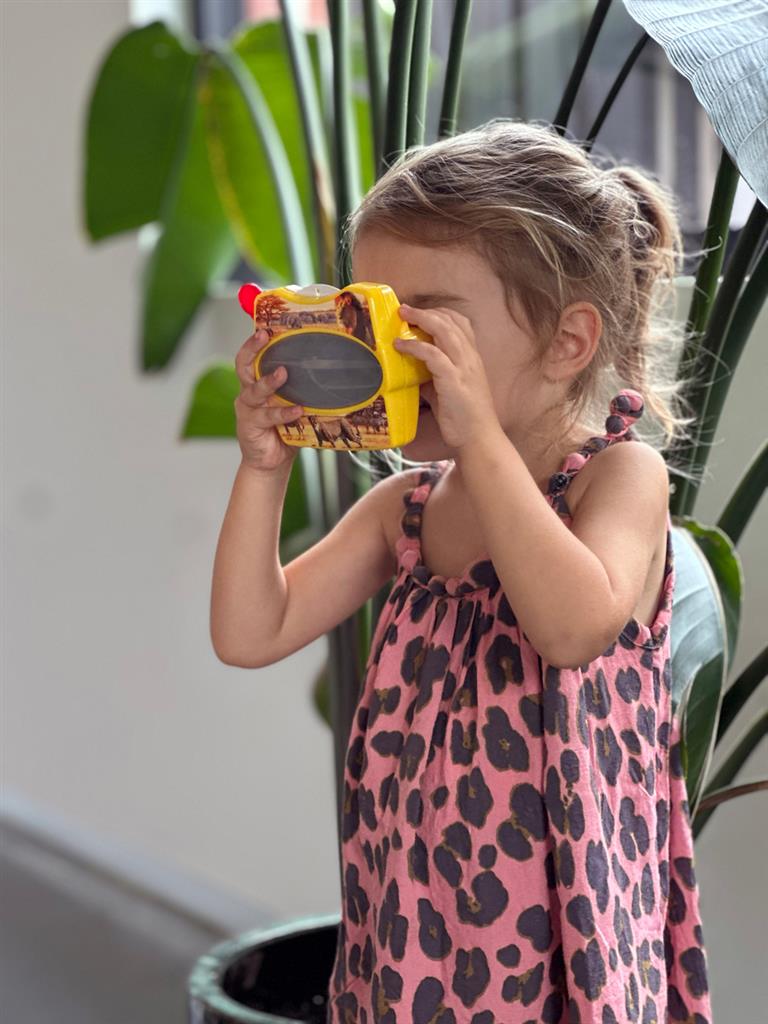 3D Viewer - Wilde Dieren