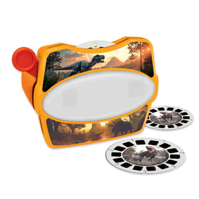 3D Viewer - Dinosaurus
