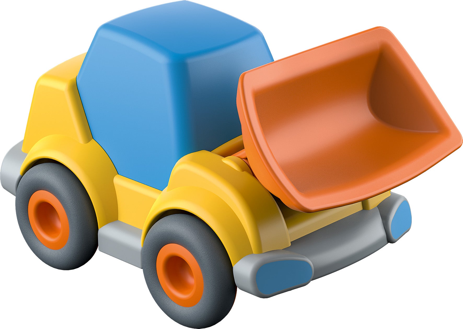 Haba Cars - Wiellader