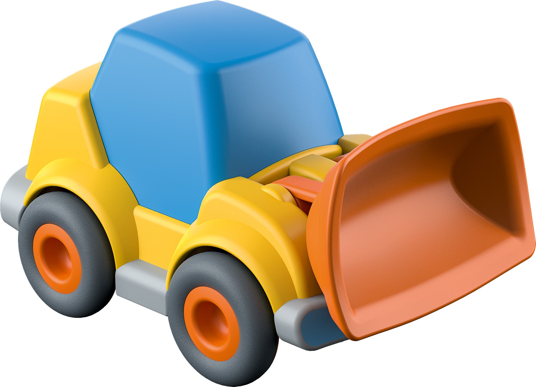 Haba Cars - Wiellader