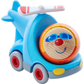 kullerbü wagen - Hugo's helikopter