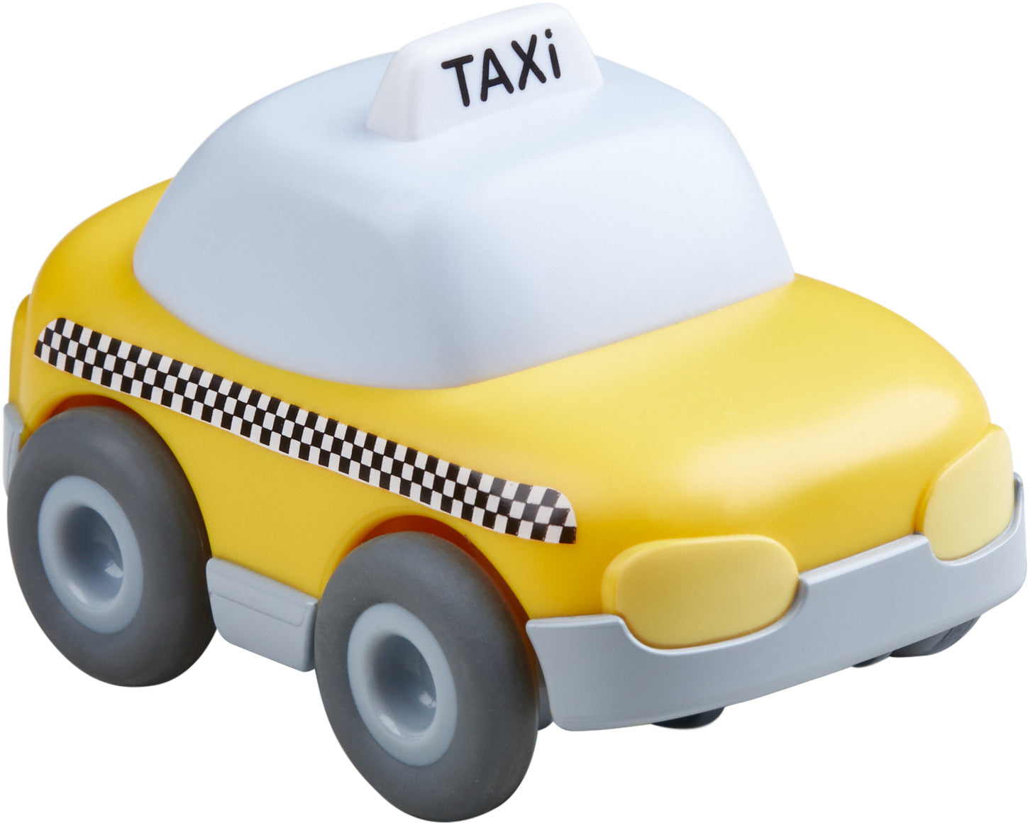 Haba Cars - Taxi