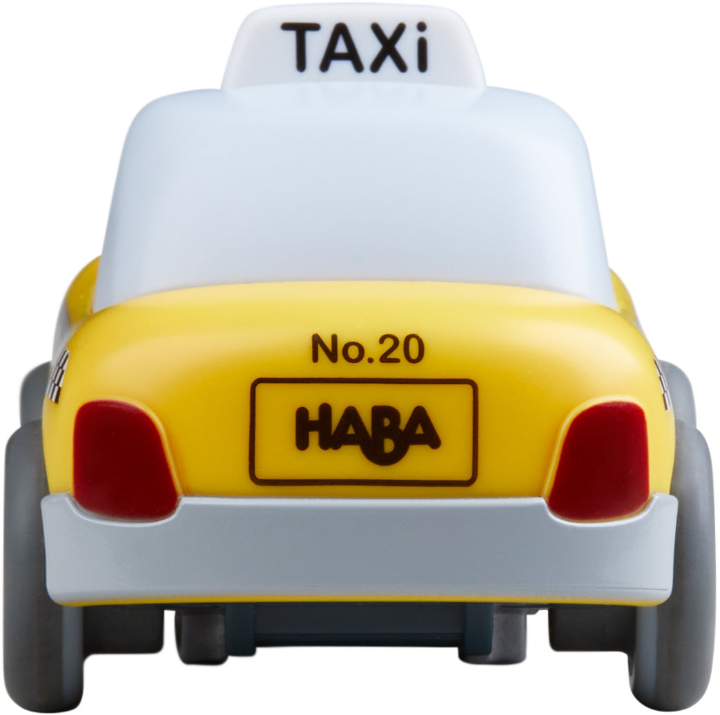 Haba Cars - Taxi