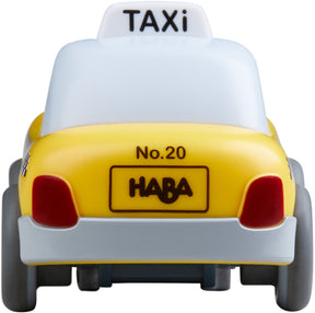 Haba Cars - Taxi