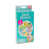 Galt Sand Stickers
