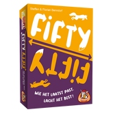 Fifty Fifty
