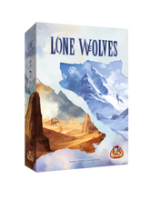 Lone Wolves