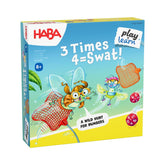 3 times 4 = Swat!