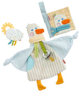 Baby Speelset Gans 3-in-1