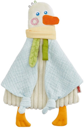 Baby Speelset Gans 3-in-1