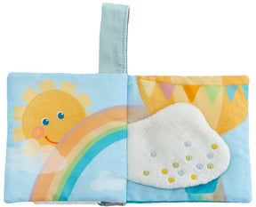 Baby Speelset Gans 3-in-1