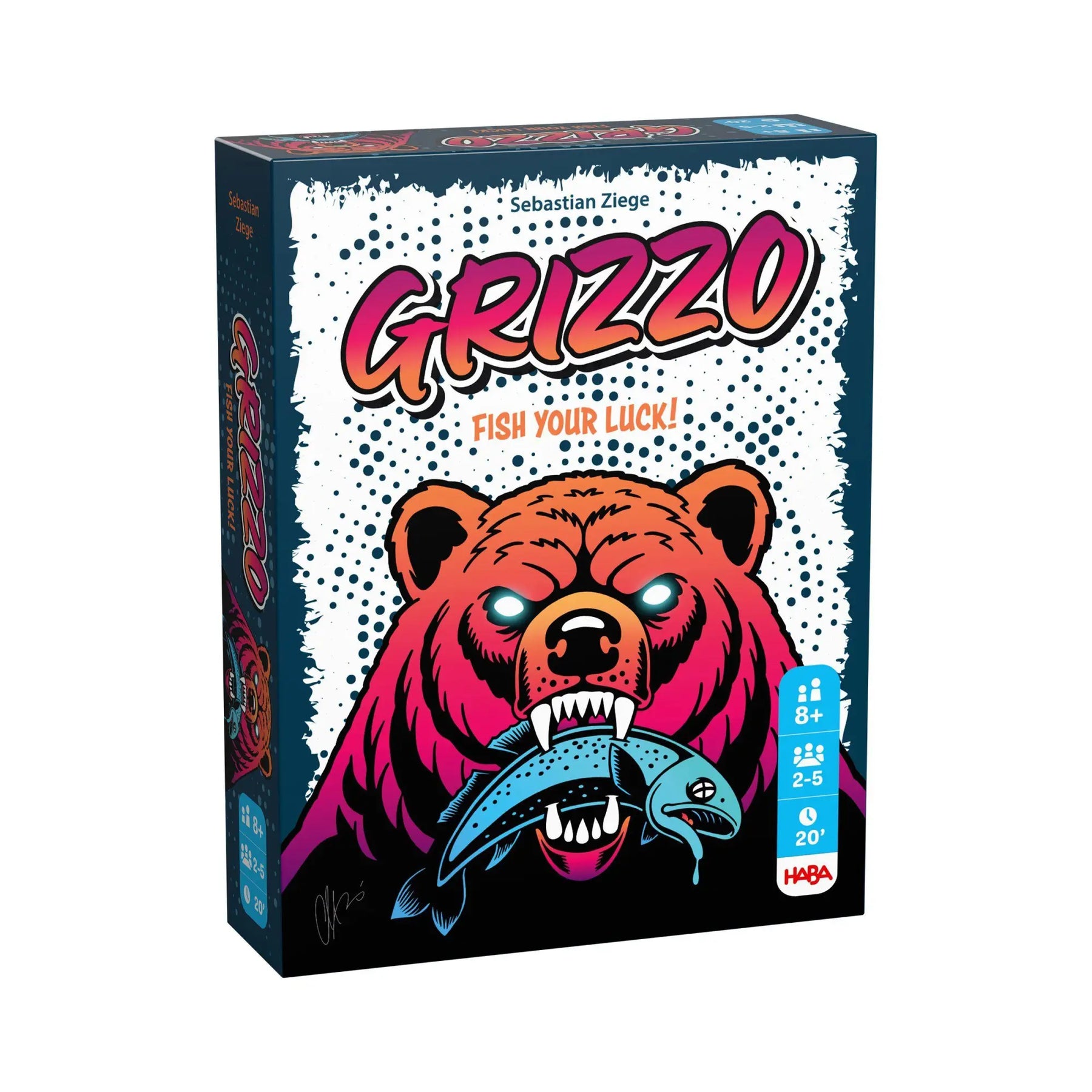 Grizzo