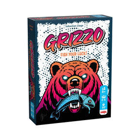 Grizzo