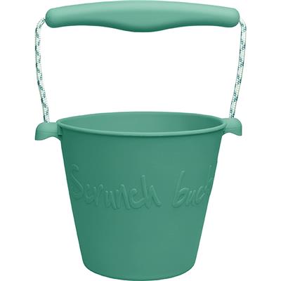 Scrunch Emmer mint