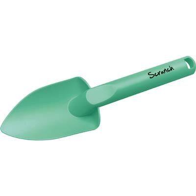 Scrunch Spade