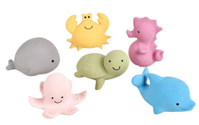 Tikiri Ocean Buddies 'Zeepaard'