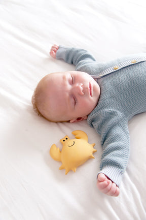 Tikiri Ocean Buddies 'Krab'