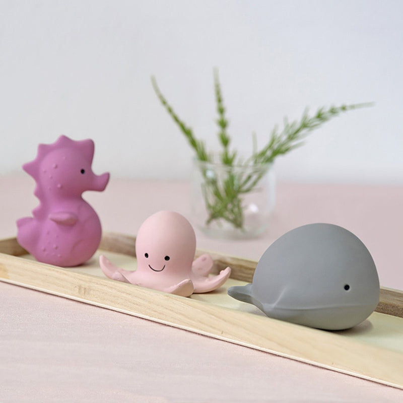 Tikiri Ocean Buddies 'Zeepaard'