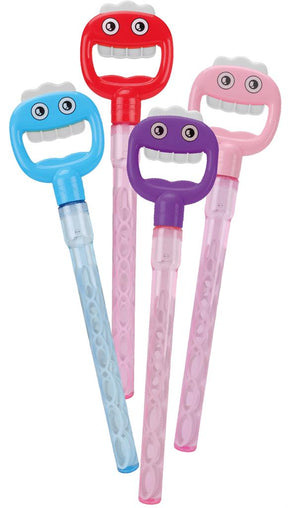 Mega Smile Bubbler 100 ml.