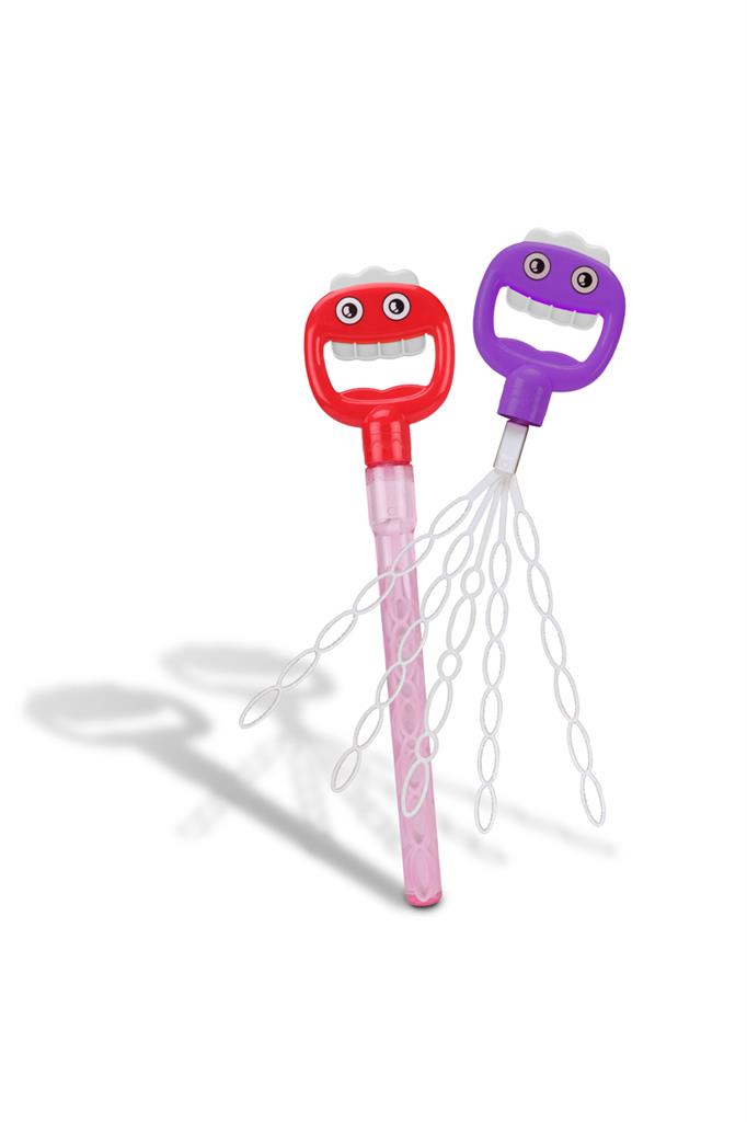 Mega Smile Bubbler 100 ml.