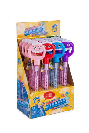 Mega Smile Bubbler 100 ml.