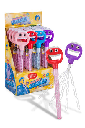 Mega Smile Bubbler 100 ml.