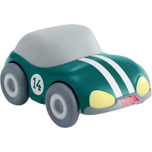 Haba Cars GroeneRenwagen