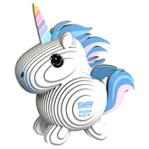 Eugy 3D Eenhoorn hemel