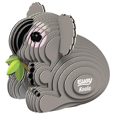 EUGY 3D Koala