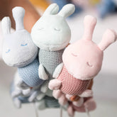 Nattou activiteiten knuffel Rups Lapidou