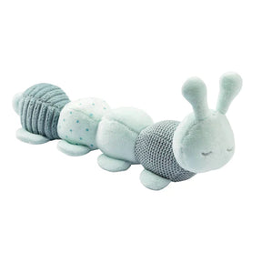 Nattou activiteiten knuffel Rups Lapidou