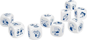 Rory's Story Cubes Actions