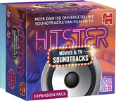 Hitster Movies & TV soundtracks