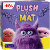 Plush-O-Mat