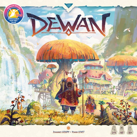 Dewan