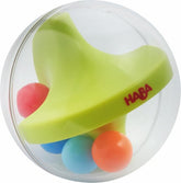 Rammelaar Regenboogcarrousel Haba