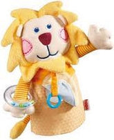 Speelfiguur leeuw Lottie