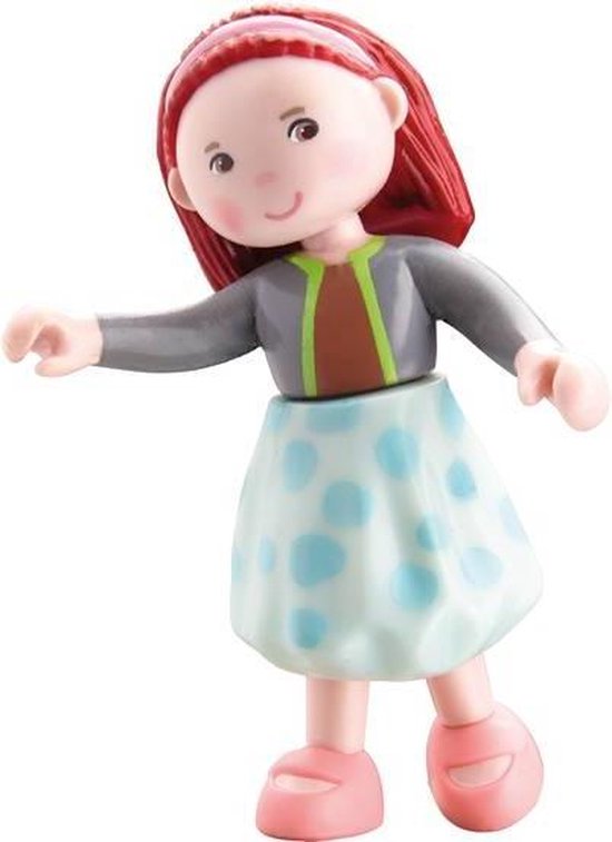 Little friends pop Imke Haba