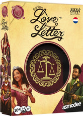 Love Letter